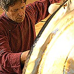 Gong Bath