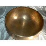 Singing Bowls, ancient; Master Quality