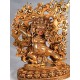 Vajrapani Statue: Tantric, 21st Century