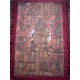 Tara, Green, Thangka, ancient